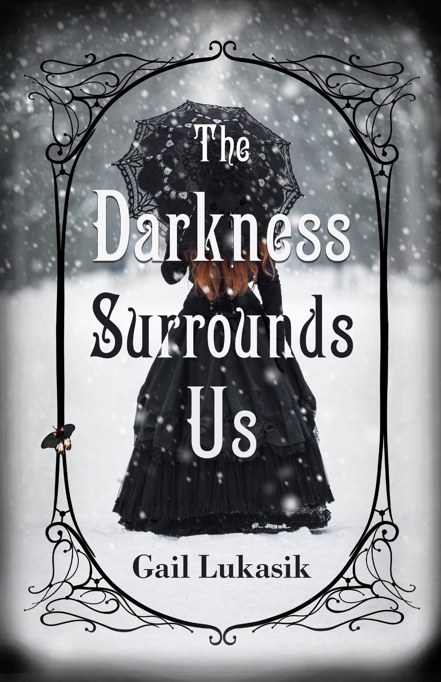 Book 000000 Gail Lukasik