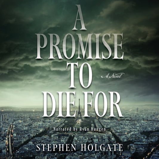 Book 000000 Stephen Holgate, Ryan Haugen