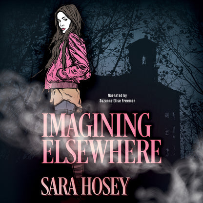 Imagining Elsewhere