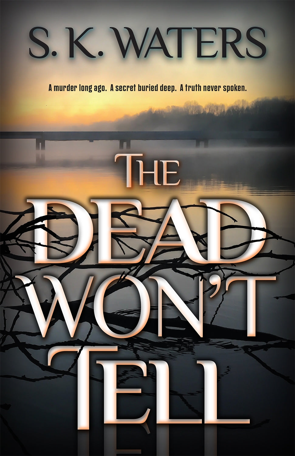Book 000000 S. K. Waters