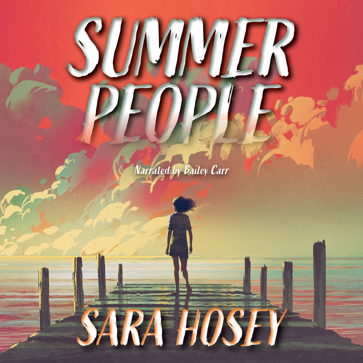 Book 000000 Sara Hosey, Bailey Carr