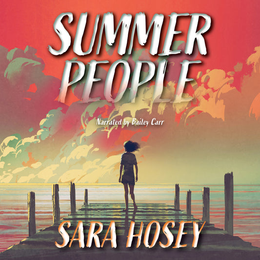Book 000000 Sara Hosey, Bailey Carr