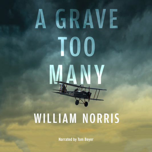 Book 000000 William Norris, Tom Beyer