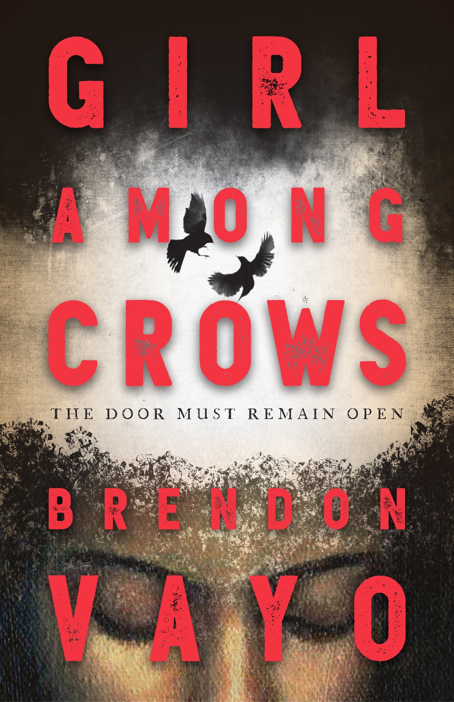 Book 000000 Brendon Vayo