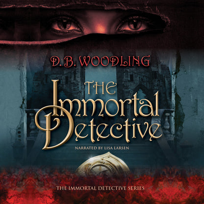The Immortal Detective