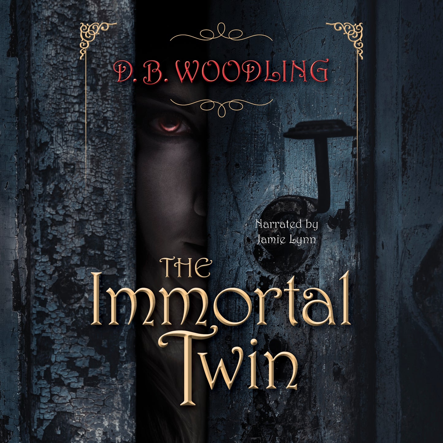 Book 000000 D. B. Woodling, Jamie Lynn