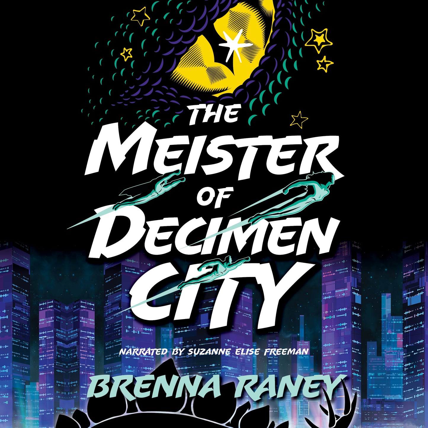 Book 000000 Brenna Raney, Suzanne Elise Freeman