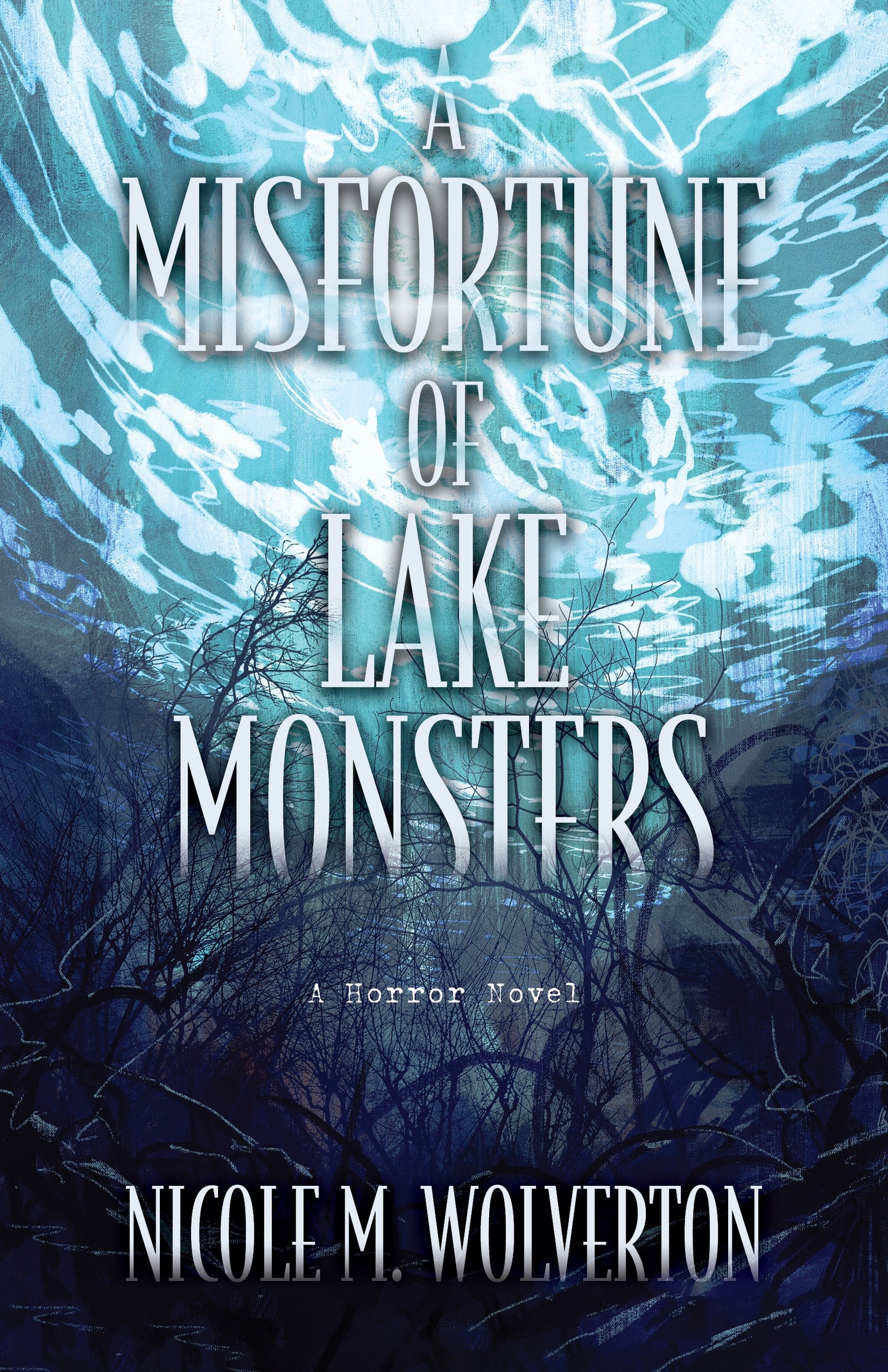 Book 000000 Nicole M. Wolverton