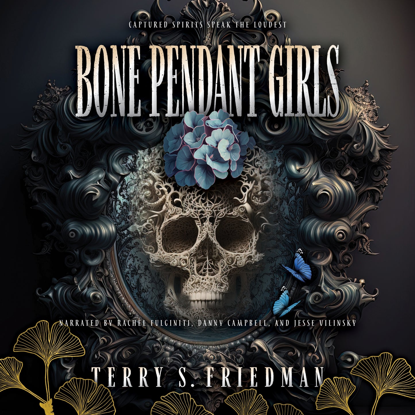 Book 000000 Terry S. Friedman, Danny Campbell, Jesse Vilinsky, Rachel Fulginiti