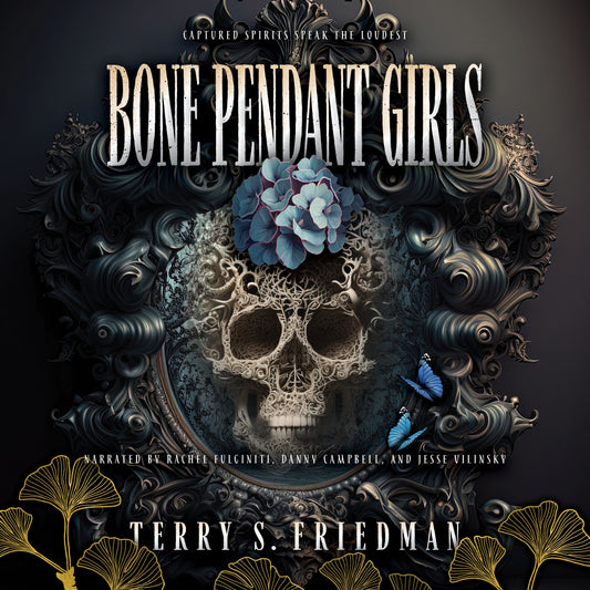 Book 000000 Terry S. Friedman, Danny Campbell, Jesse Vilinsky, Rachel Fulginiti