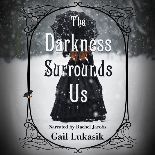 Book 000000 Gail Lukasik, Rachel L. Jacobs
