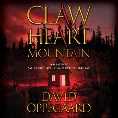 Claw Heart Mountain
