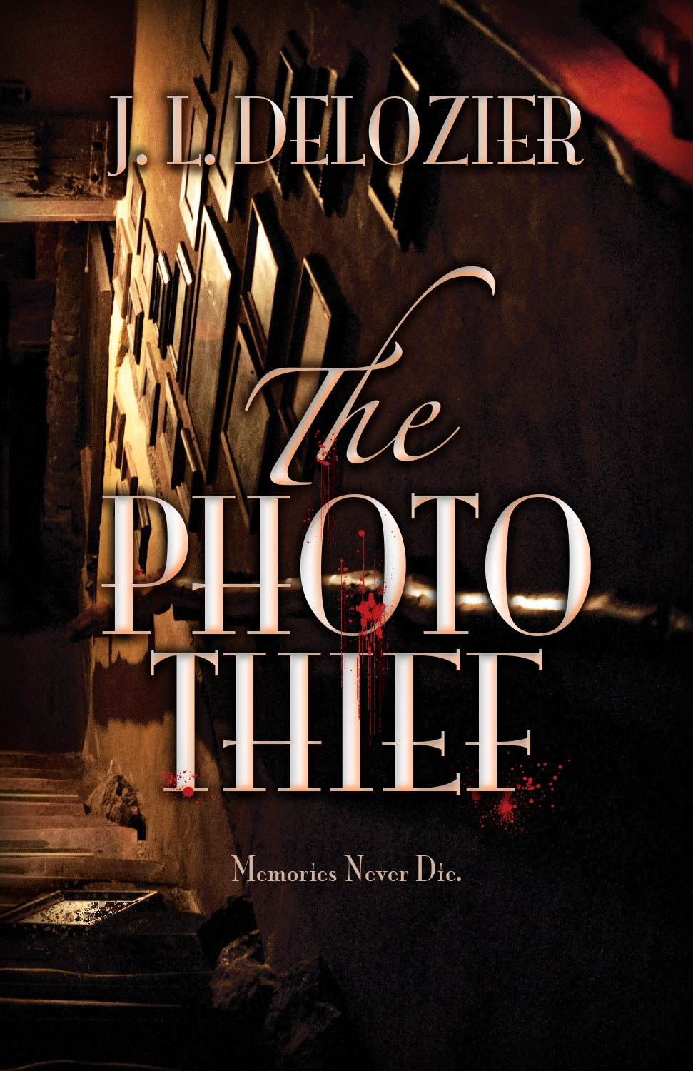 Book 000000 J. L. Delozier