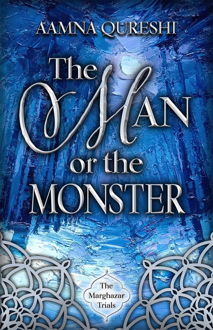 The Man or the Monster