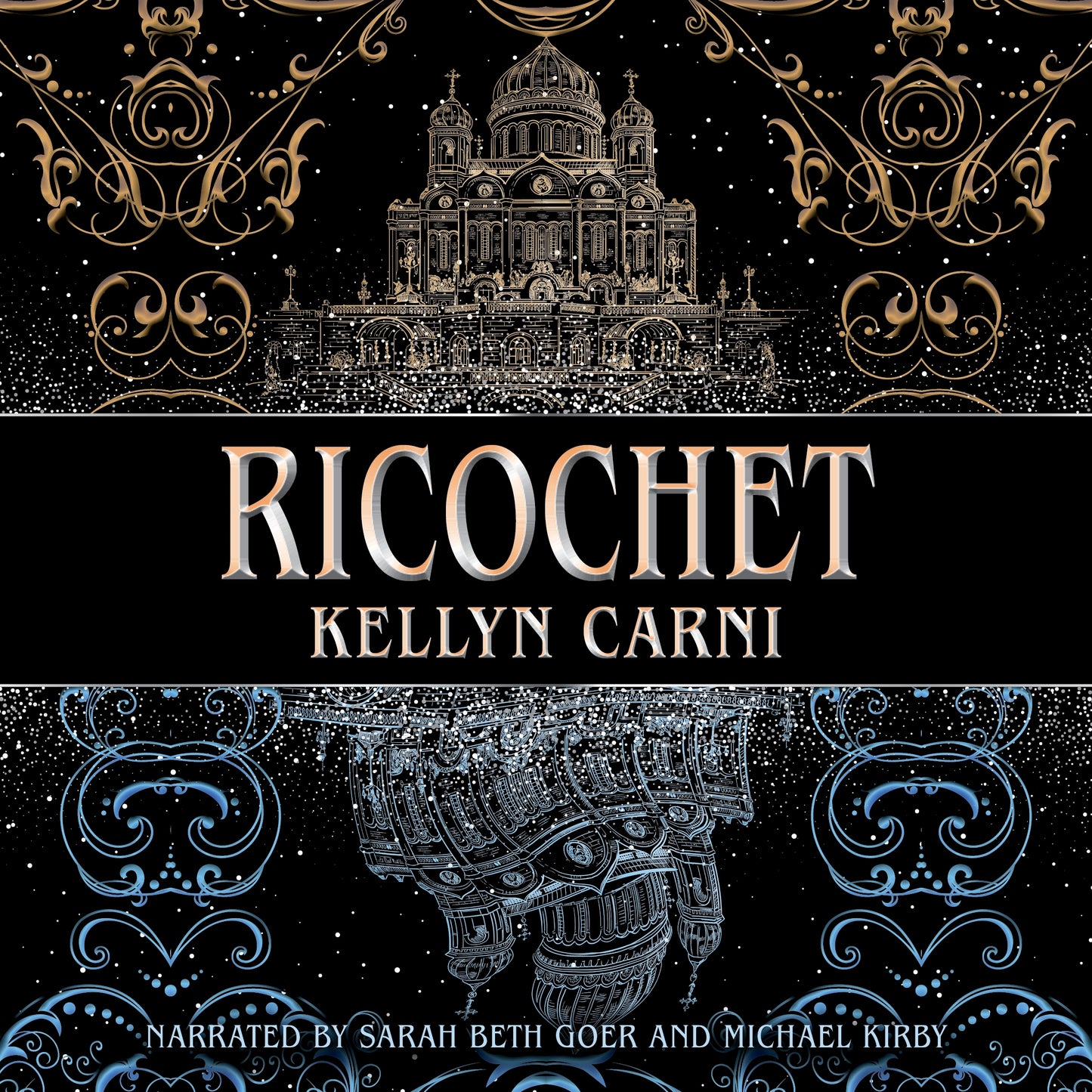Book 000000 Kellyn Carni, Michael Kirby, Sarah Beth Goer
