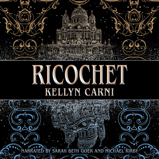 Book 000000 Kellyn Carni, Michael Kirby, Sarah Beth Goer