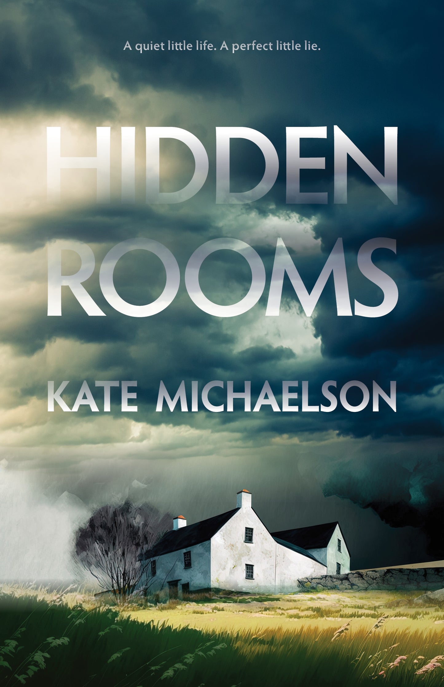 Book 000000 Kate Michaelson
