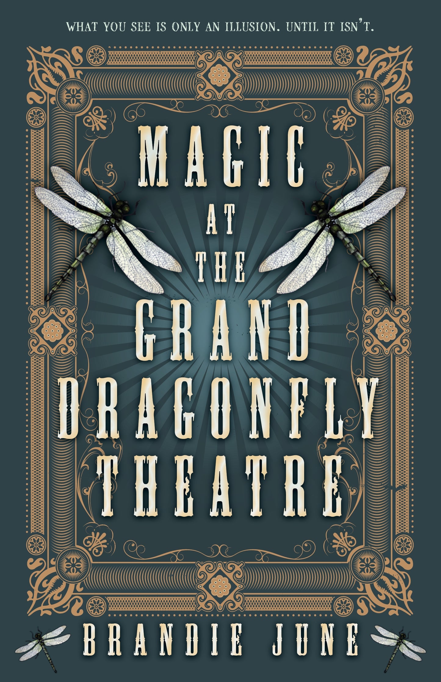 Book 000000 Brandie June