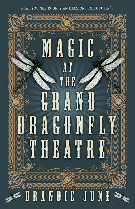 Book 000000 Brandie June