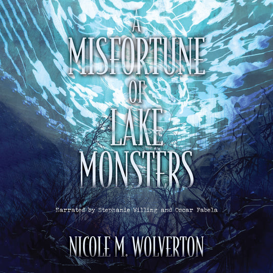 Book 000000 Nicole M. Wolverton, Oscar Fabela, Stephanie Willing