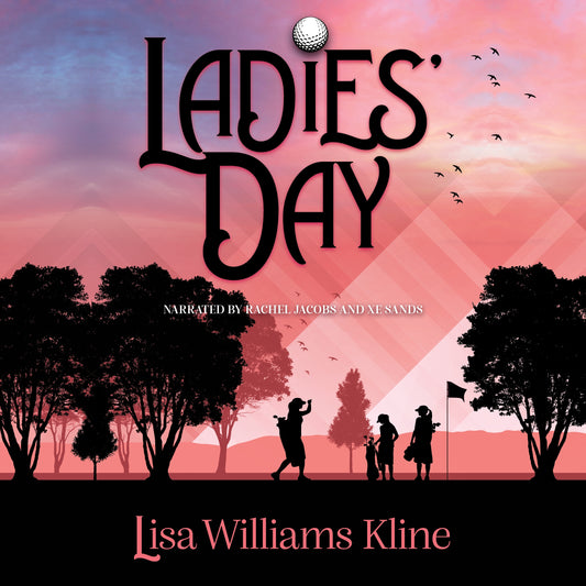 Book 000000 Lisa Williams Kline, Rachel L. Jacobs, Xe Sanda