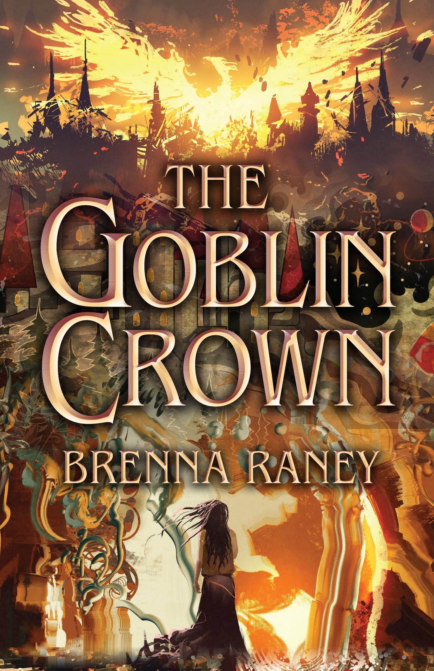 The Goblin Crown