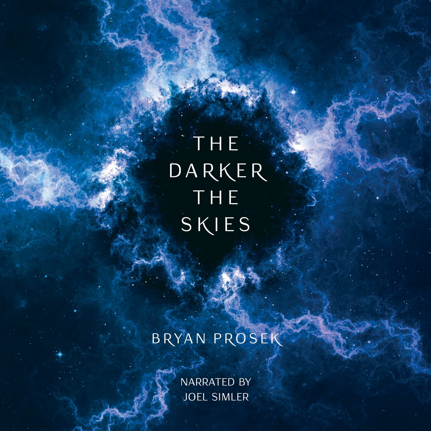 The Darker the Skies