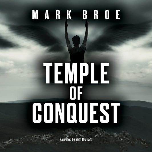 Book 000000 Mark Broe, Matt Granato