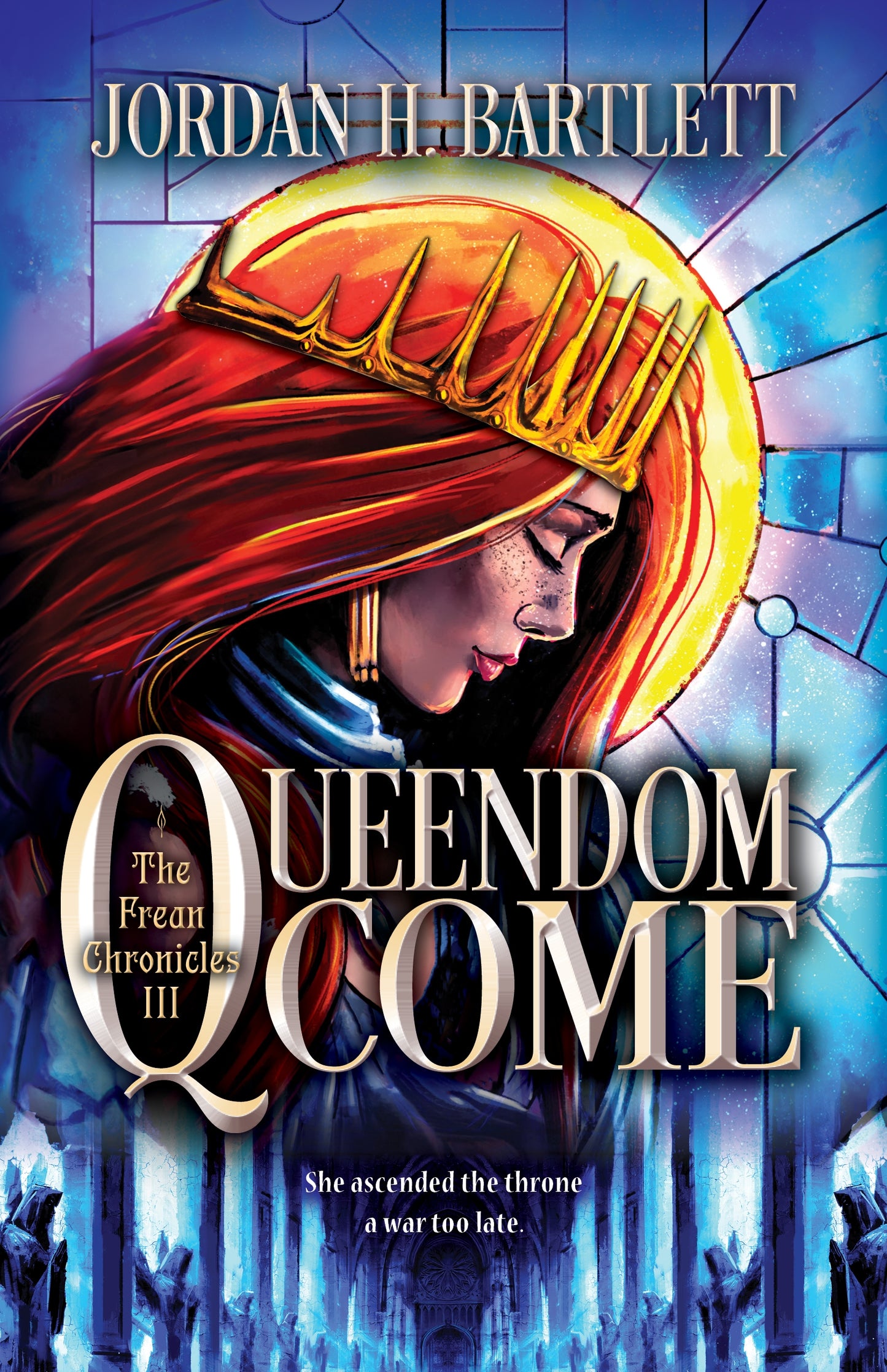 Queendom Come