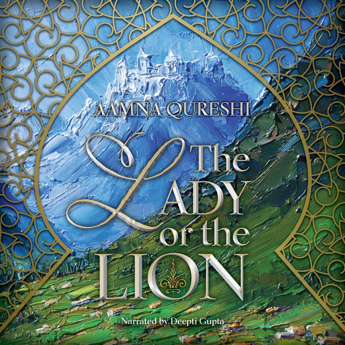 The Lady or the Lion