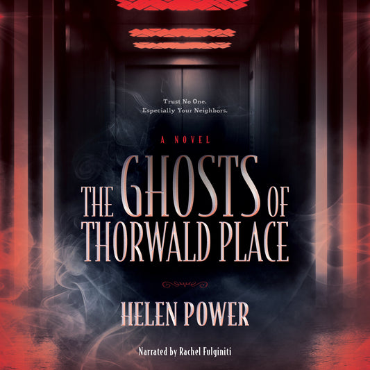 Book 000000 Helen Power, Rachel Fulginiti
