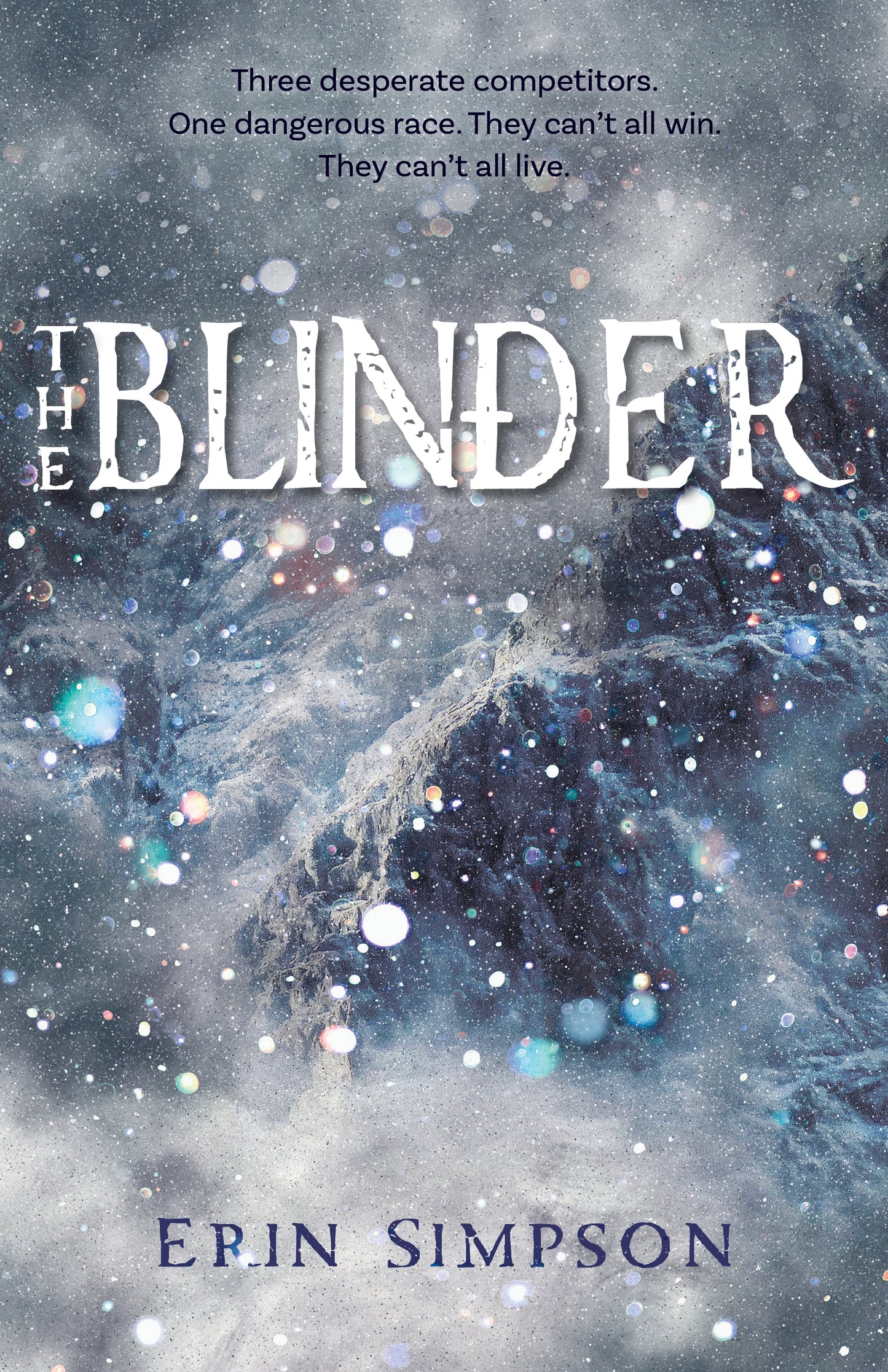 The Blinder