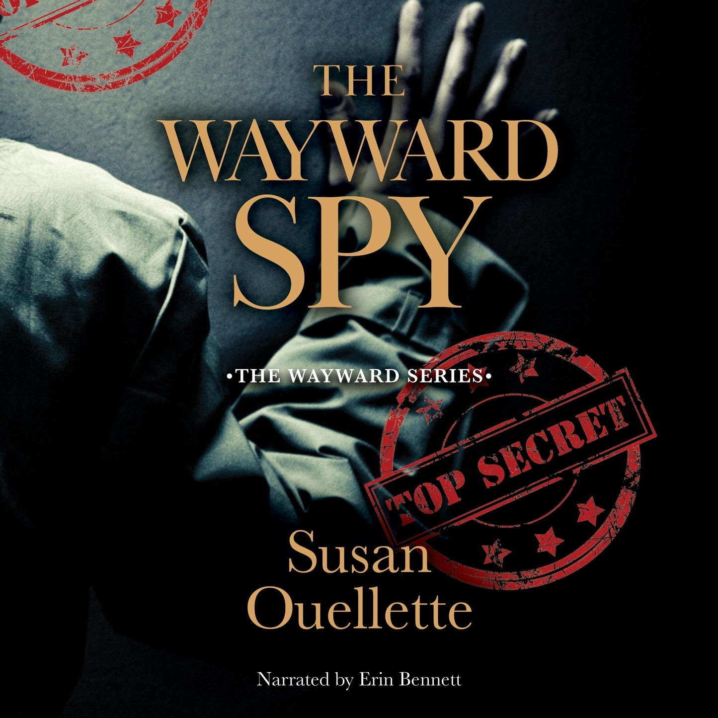 The Wayward Spy