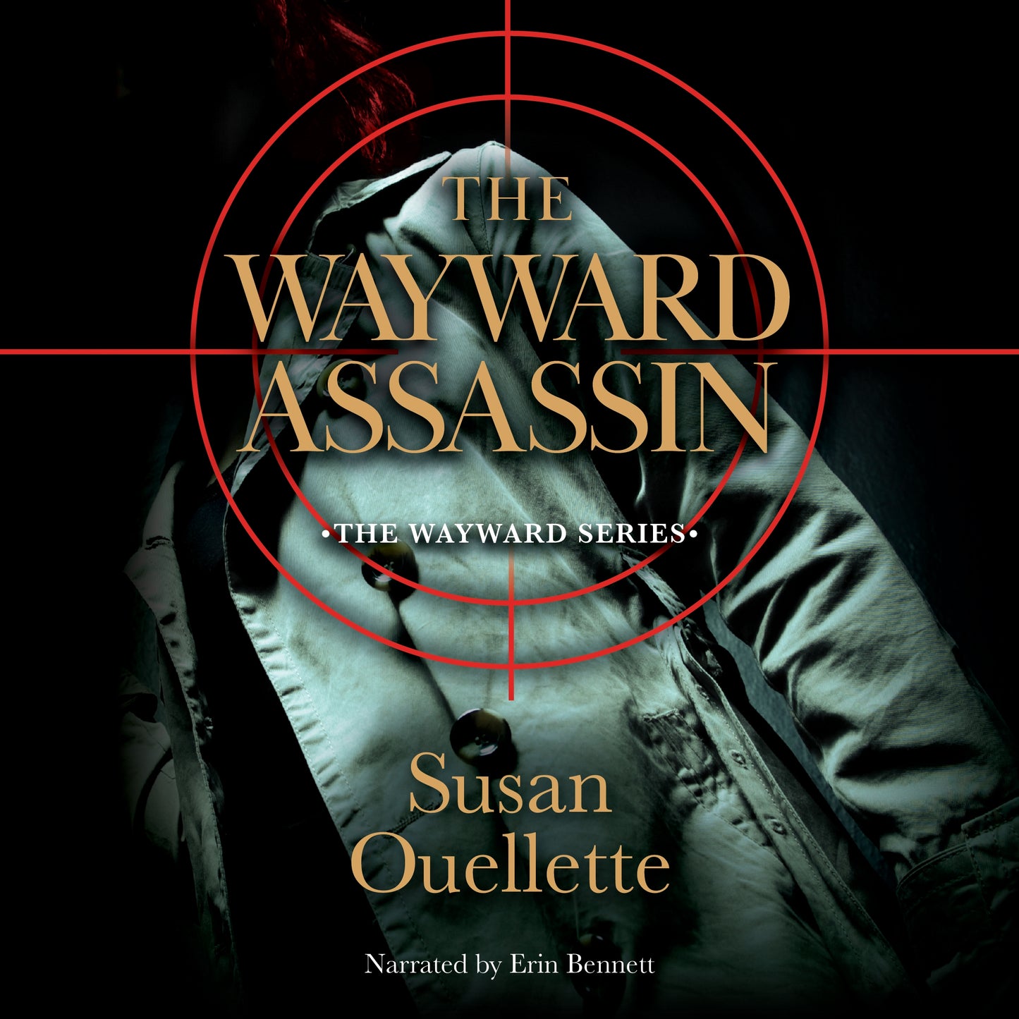 The Wayward Assassin
