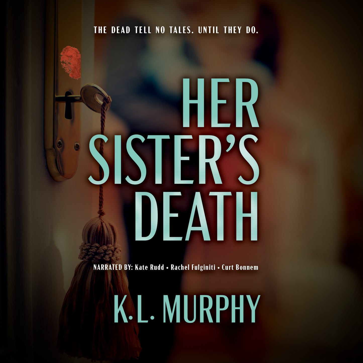 Book 000000 K. L. Murphy, Curt Bonnem, Kate Rudd, Rachel Fulginiti