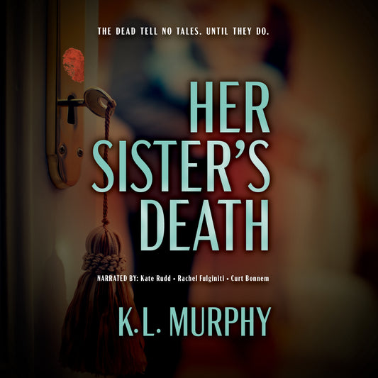 Book 000000 K. L. Murphy, Curt Bonnem, Kate Rudd, Rachel Fulginiti