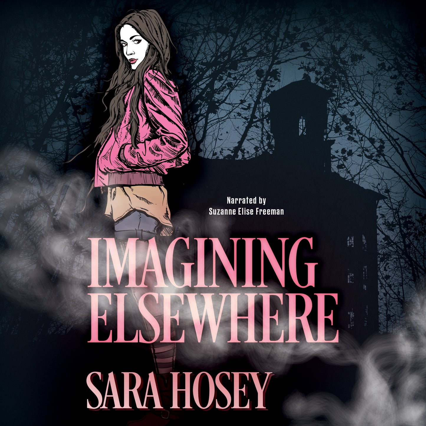 Book 000000 Sara Hosey, Suzanne Elise Freeman