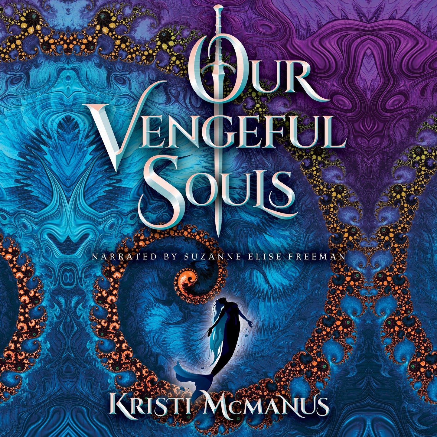 Book 000000 Kristi McManus, Suzanne Elise Freeman