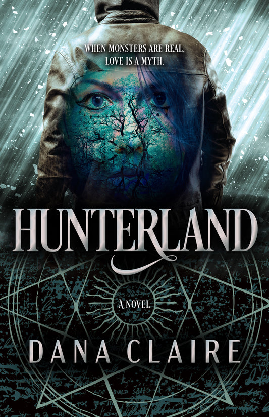 Hunterland series