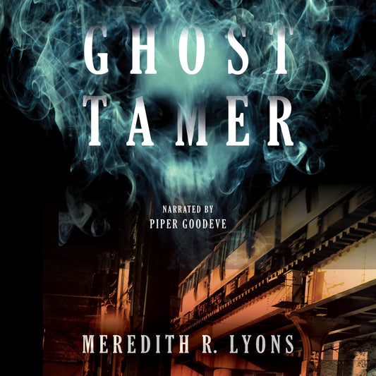Book 000000 Meredith R. Lyons, Piper Goodeve