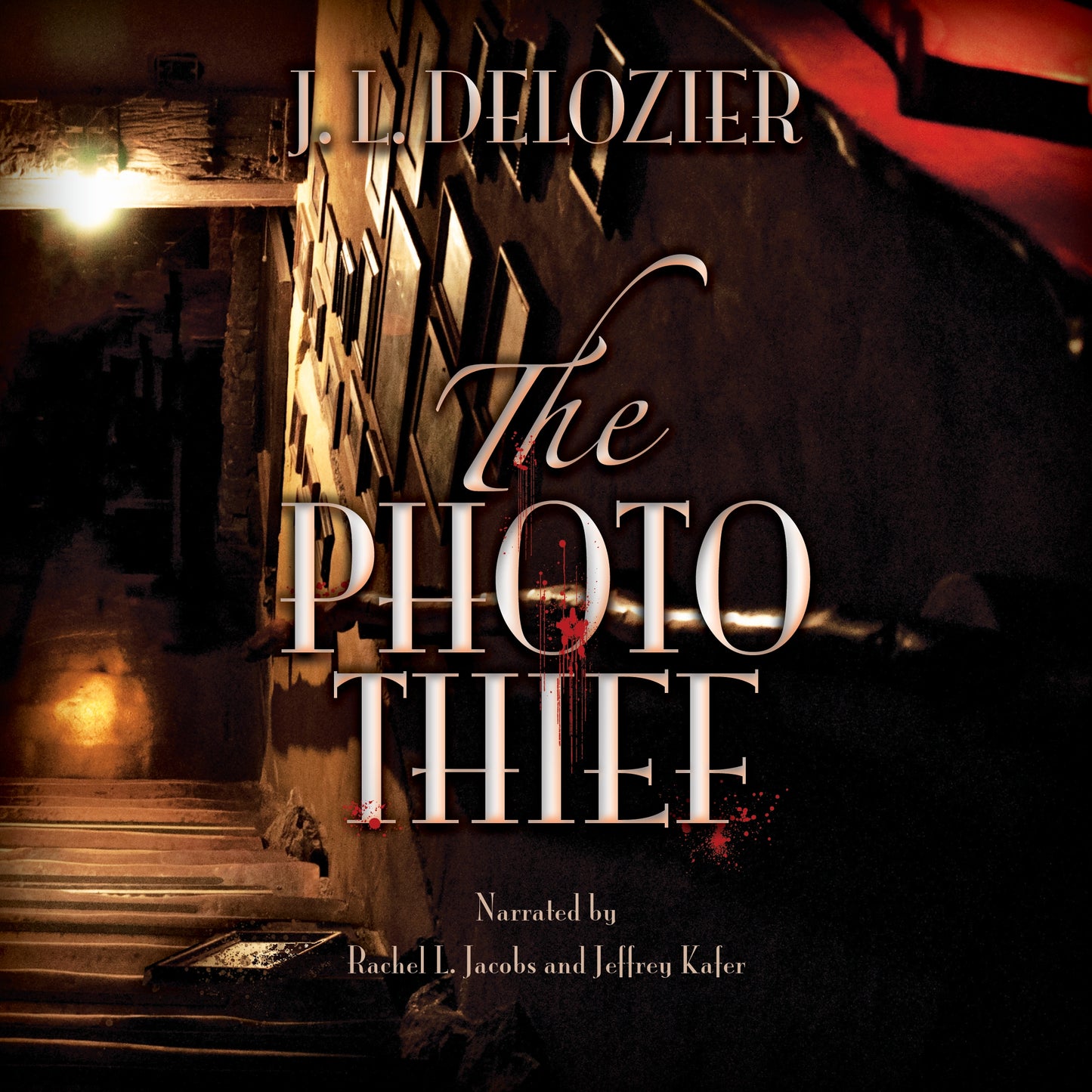 Book 000000 J. L. Delozier, Jeffrey Kafer, Rachel L. Jacobs