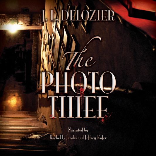 Book 000000 J. L. Delozier, Jeffrey Kafer, Rachel L. Jacobs