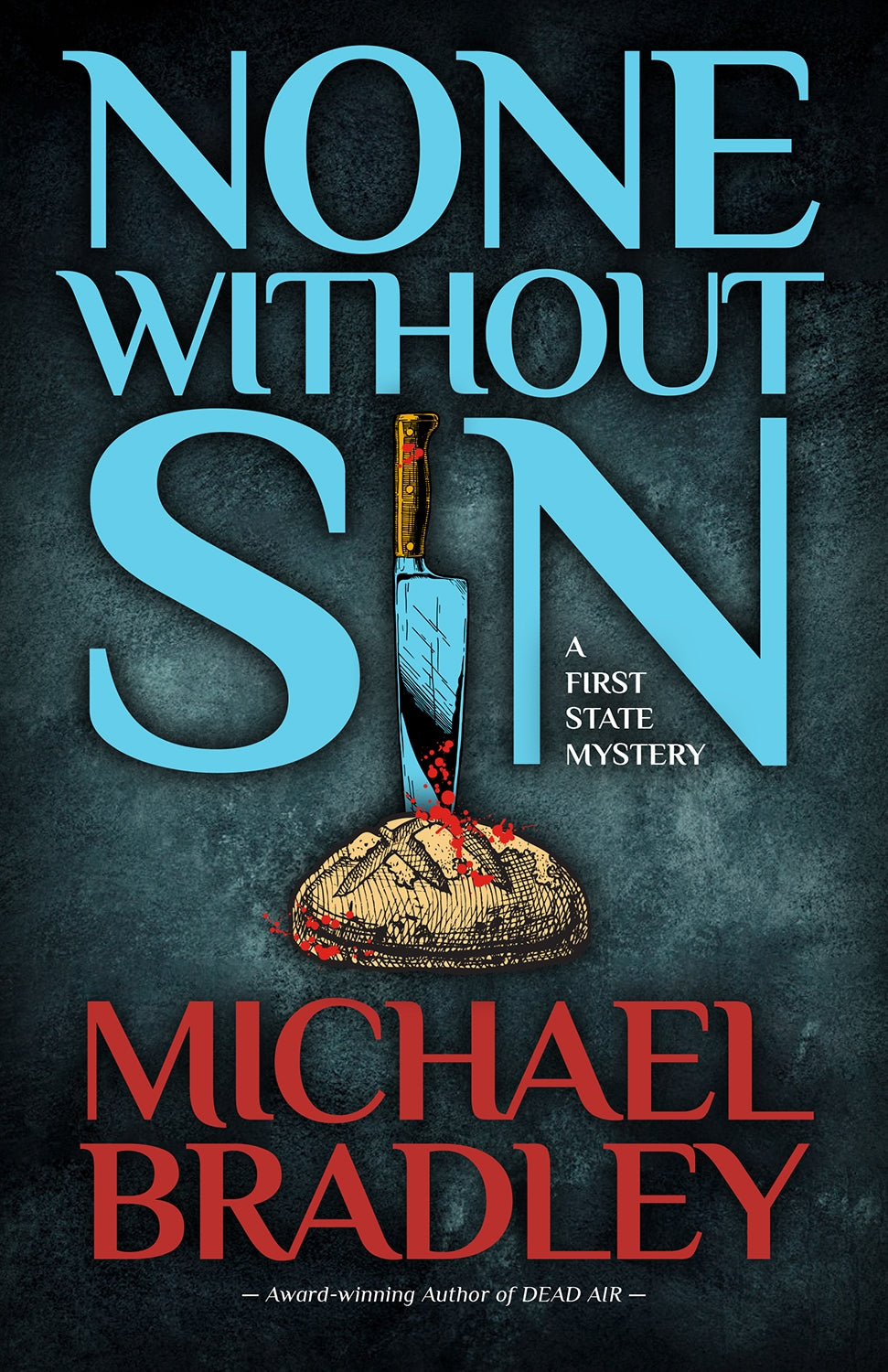 Book 000000 Michael Bradley