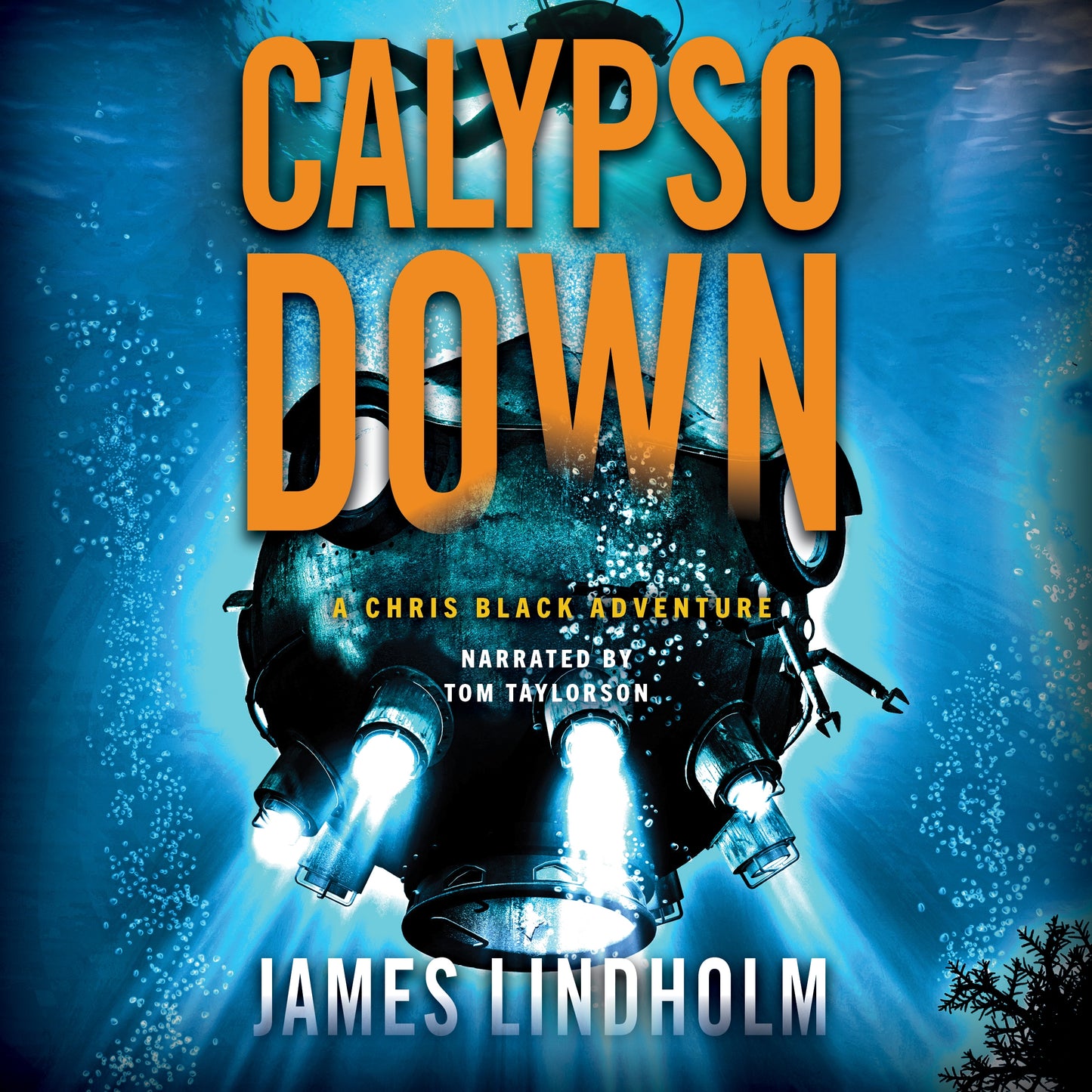 Calypso Down