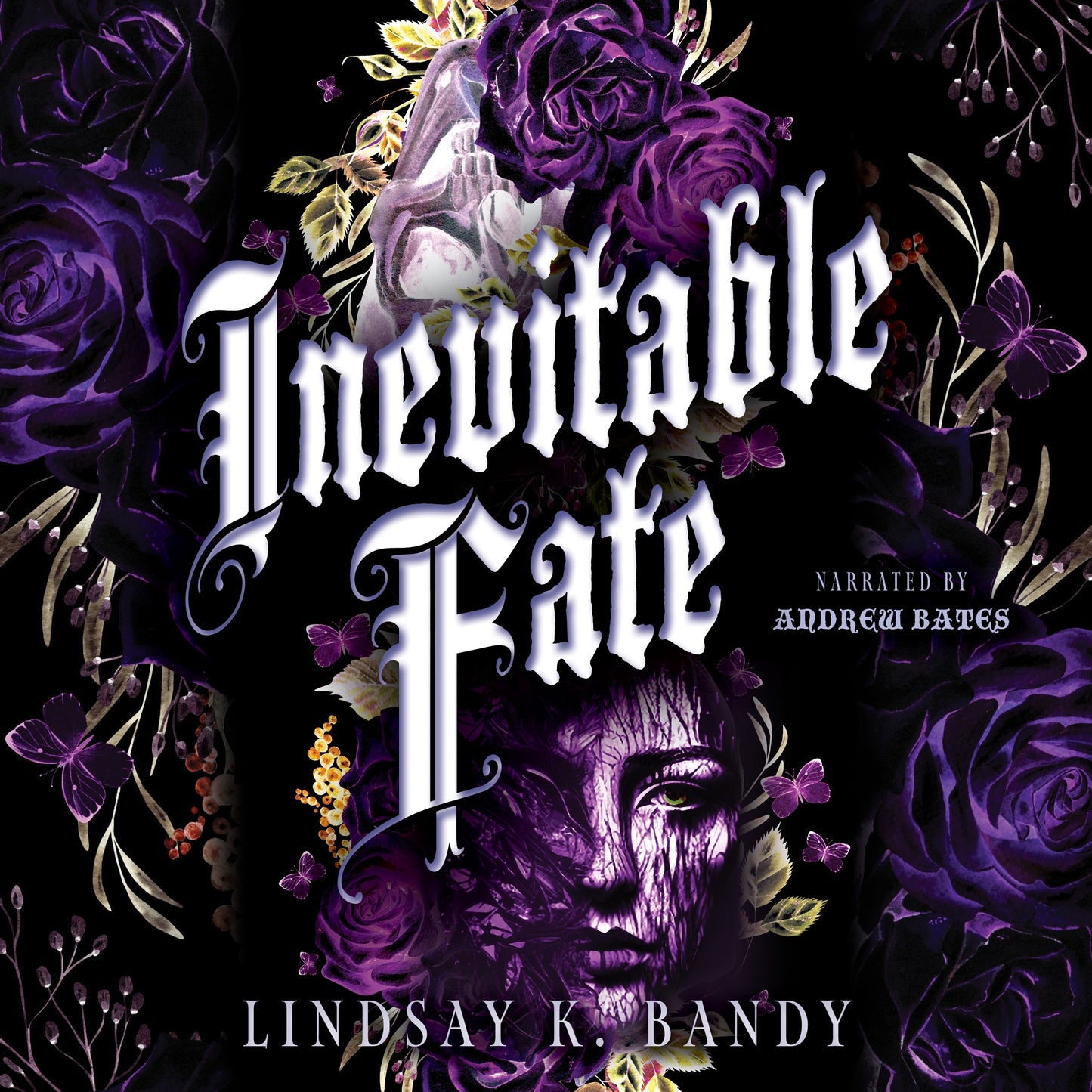 Book 000000 Lindsay K. Bandy, Andrew Bates