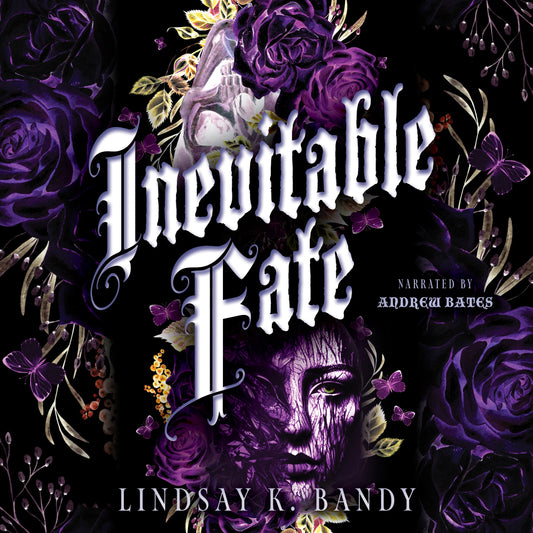 Book 000000 Lindsay K. Bandy, Andrew Bates