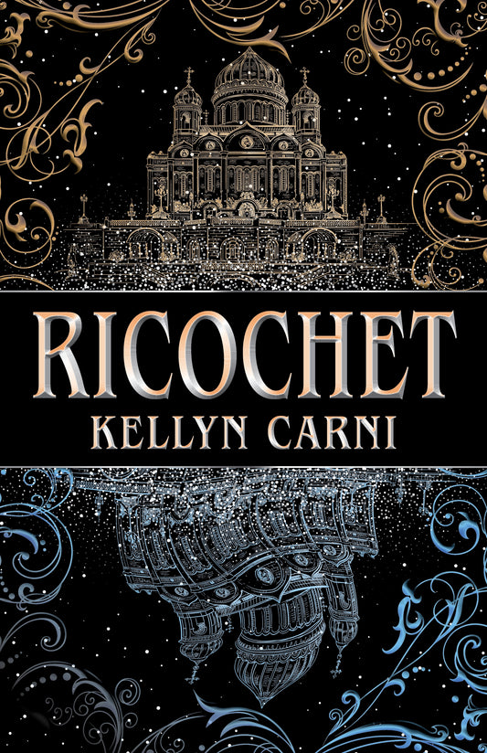 Book 000000 Kellyn Carni