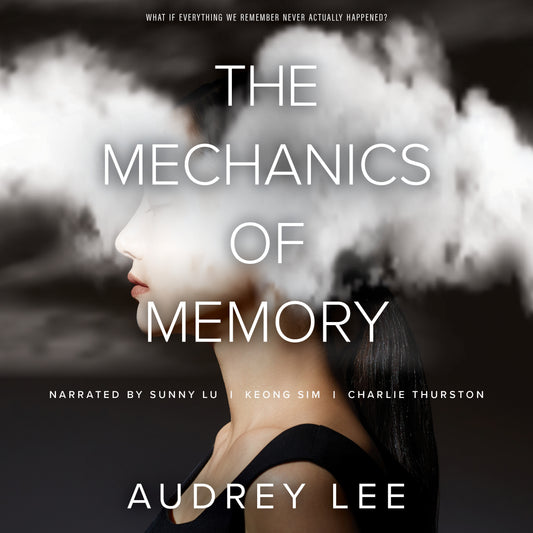 Book 000000 Audrey Lee, Charlie Thurston, Keong Sim, Sunny Lu