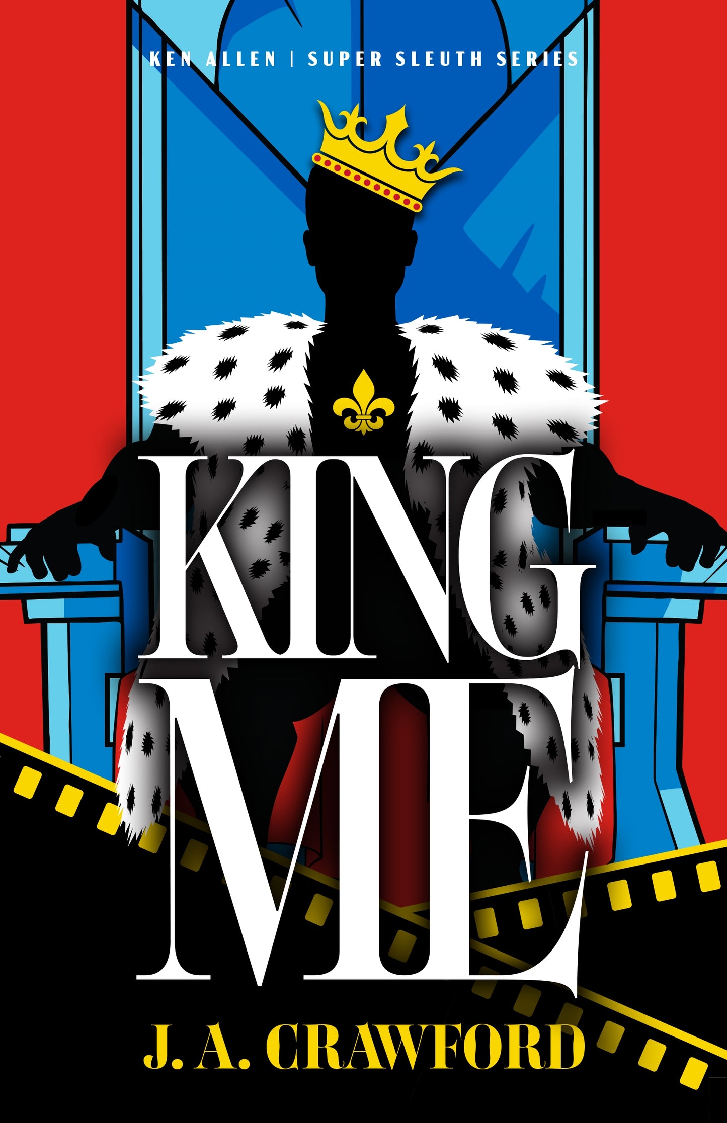 King Me