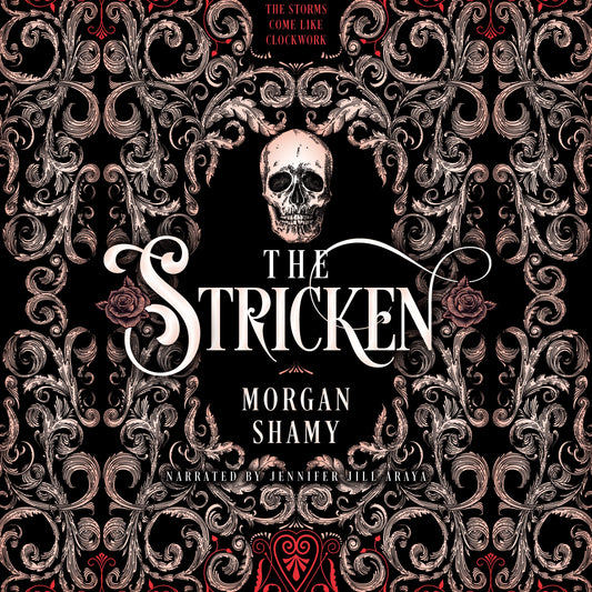 Book 000000 Morgan Shamy, Jennifer Jill Araya